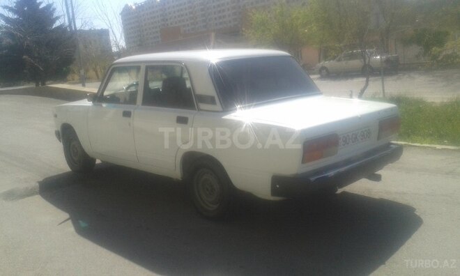 LADA (VAZ) 2107 2009, 110,000 km - 1.6 l - Bakı