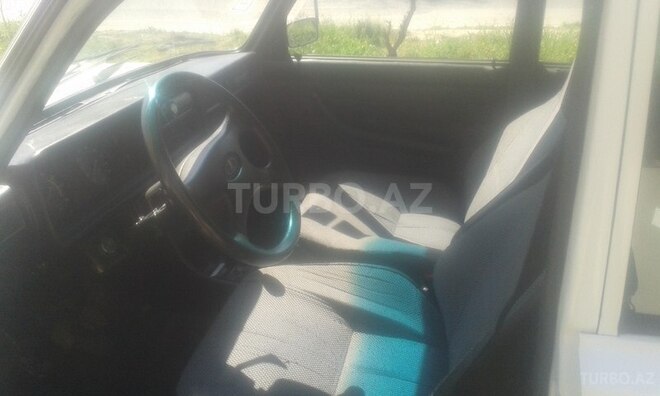 LADA (VAZ) 2107 2009, 110,000 km - 1.6 l - Bakı