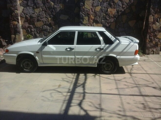LADA (VAZ) 2115 2012, 100,000 km - 1.6 l - Bərdə