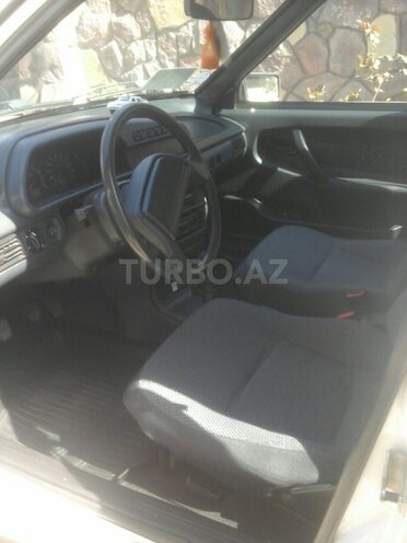LADA (VAZ) 2115 2012, 100,000 km - 1.6 l - Bərdə