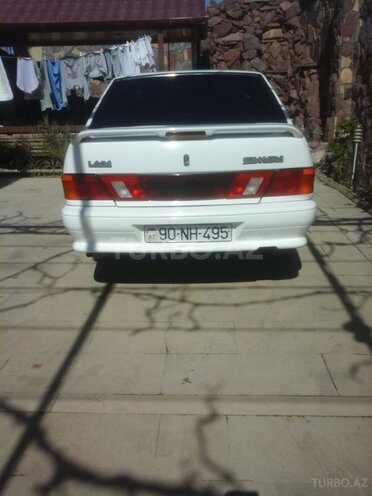 LADA (VAZ) 2115 2012, 100,000 km - 1.6 l - Bərdə