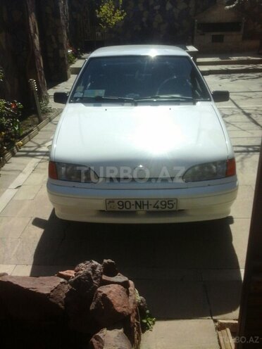 LADA (VAZ) 2115 2012, 100,000 km - 1.6 l - Bərdə