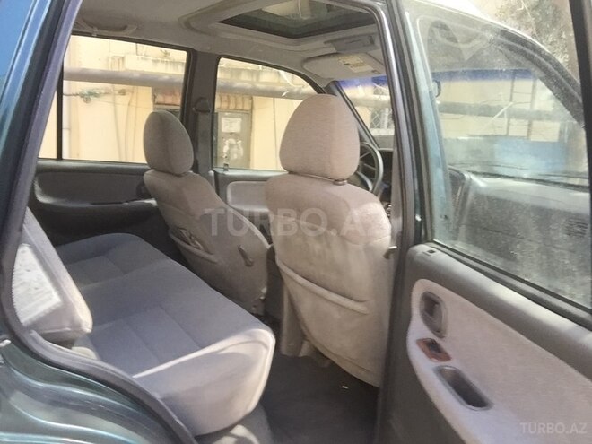 Kia Sportage 2004, 231,768 km - 2.4 l - Bakı