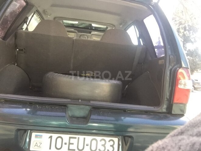 Kia Sportage 2004, 231,768 km - 2.4 l - Bakı