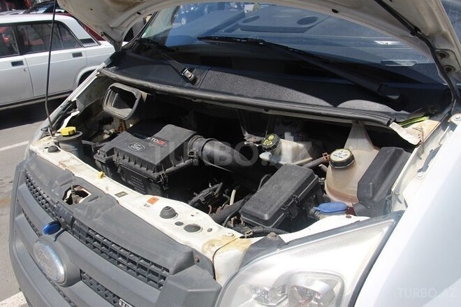 Ford Transit 2006, 378,531 km - 2.2 l - Bakı