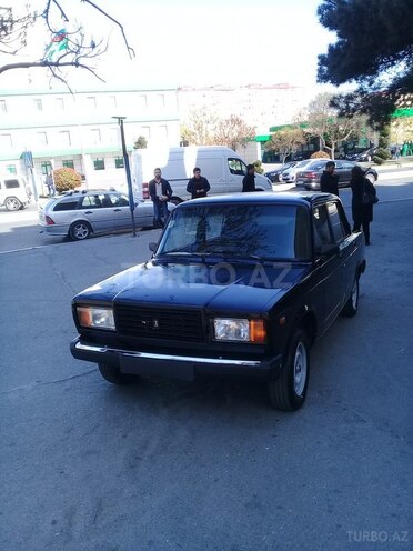 LADA (VAZ) 2107 2010, 132,123 km - 1.6 l - Bakı