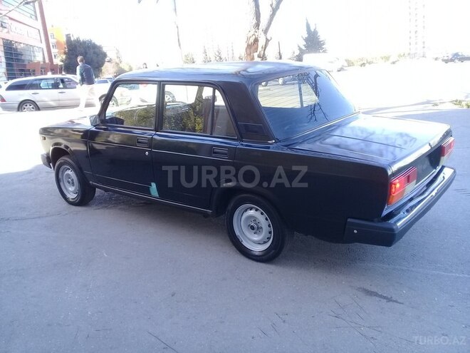 LADA (VAZ) 2107 2010, 132,123 km - 1.6 l - Bakı