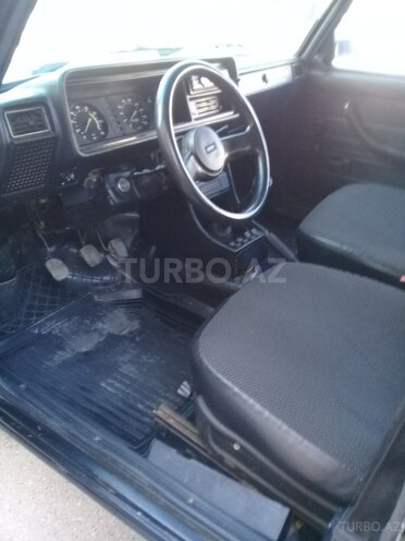 LADA (VAZ) 2107 2010, 132,123 km - 1.6 l - Bakı
