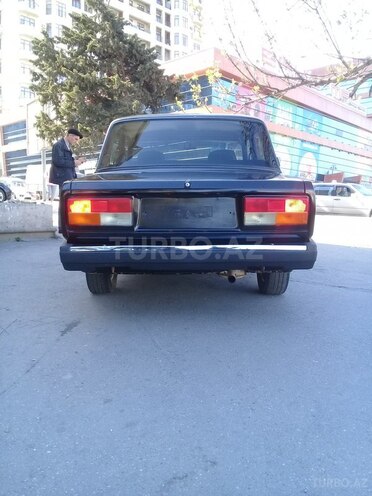 LADA (VAZ) 2107 2010, 132,123 km - 1.6 l - Bakı
