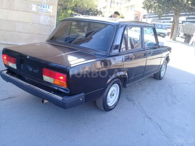 LADA (VAZ) 2107 2010, 132,123 km - 1.6 l - Bakı