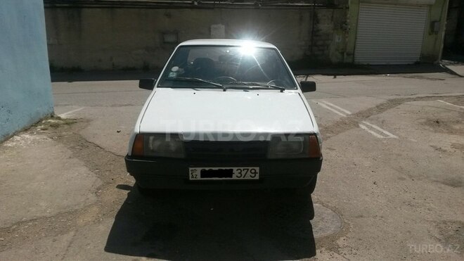 LADA (VAZ) 21099 1994, 221,000 km - 1.5 л - Bakı