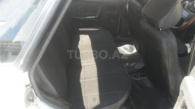 LADA (VAZ) 21099 1994, 221,000 km - 1.5 л - Bakı