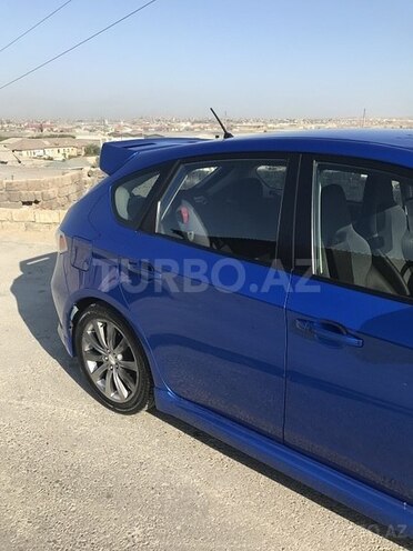 Subaru Impreza 2008, 146,000 km - 2.0 л - Bakı