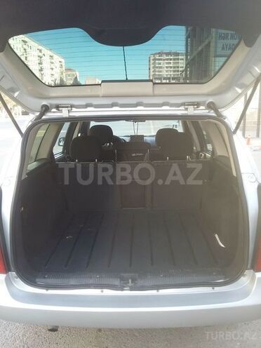 Opel Astra 1999, 406,000 km - 0.2 l - Sumqayıt