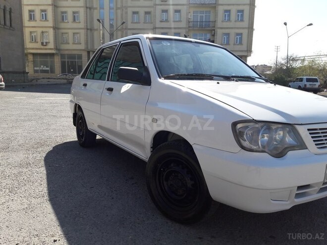 Saipa 132 2013, 173,664 km - 1.3 l - Bakı