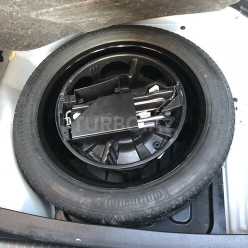 Mercedes E 350 2012, 98,000 km - 3.5 л - Bakı