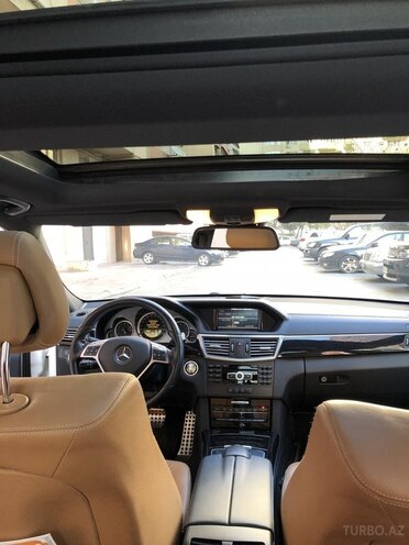 Mercedes E 350 2012, 98,000 km - 3.5 л - Bakı