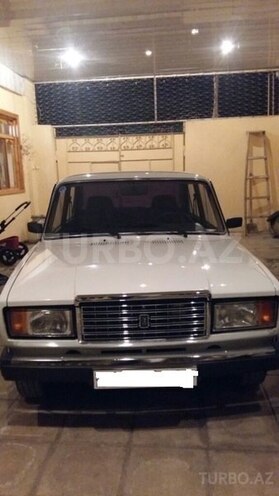 LADA (VAZ) 2107 2009, 65,000 km - 1.7 l - Gəncə