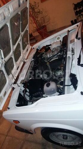 LADA (VAZ) 2107 2009, 65,000 km - 1.7 l - Gəncə