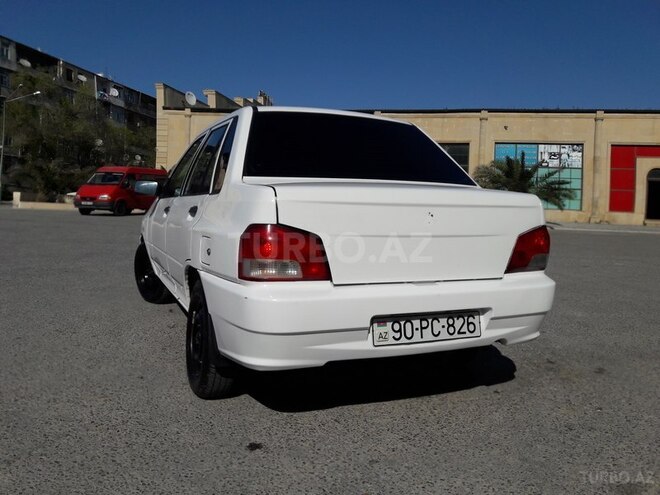 Saipa 132 2013, 173,664 km - 1.3 l - Bakı