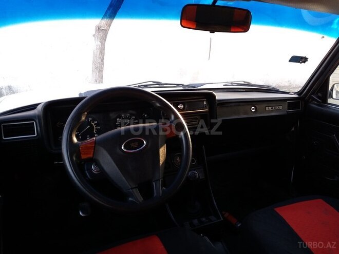 LADA (VAZ) 2107 2004, 63,500 km - 1.6 л - Sumqayıt