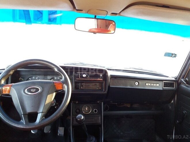 LADA (VAZ) 2107 2004, 63,500 km - 1.6 л - Sumqayıt