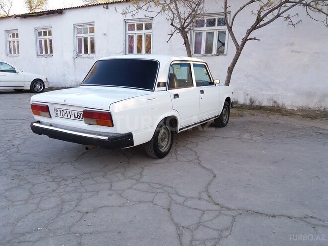 LADA (VAZ) 2107 2004, 63,500 km - 1.6 л - Sumqayıt