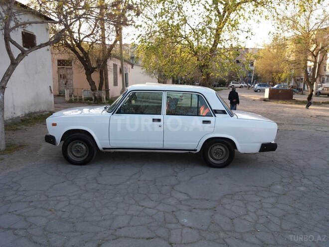 LADA (VAZ) 2107 2004, 63,500 km - 1.6 л - Sumqayıt