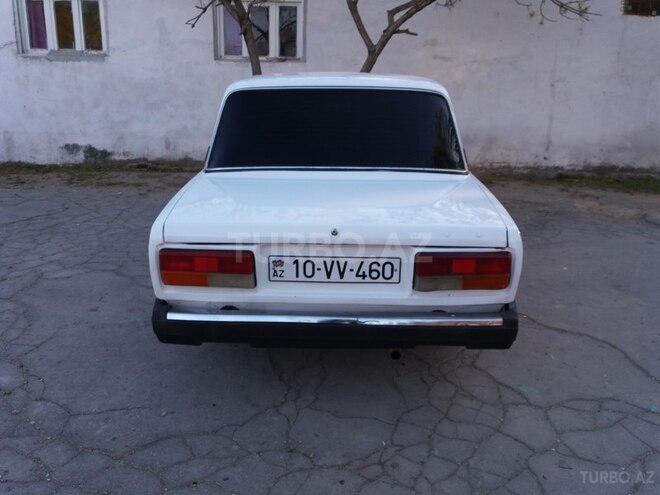 LADA (VAZ) 2107 2004, 63,500 km - 1.6 л - Sumqayıt