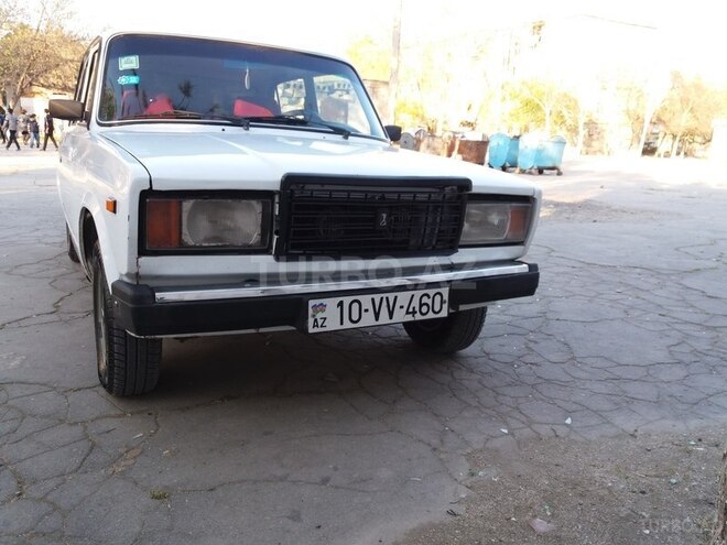 LADA (VAZ) 2107 2004, 63,500 km - 1.6 л - Sumqayıt