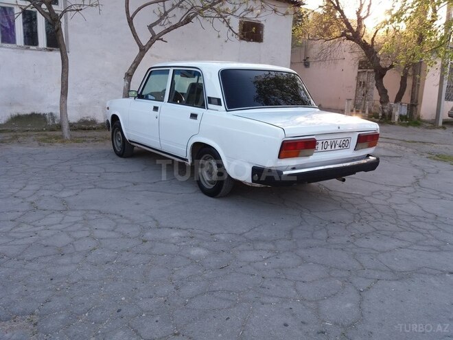 LADA (VAZ) 2107 2004, 63,500 km - 1.6 л - Sumqayıt