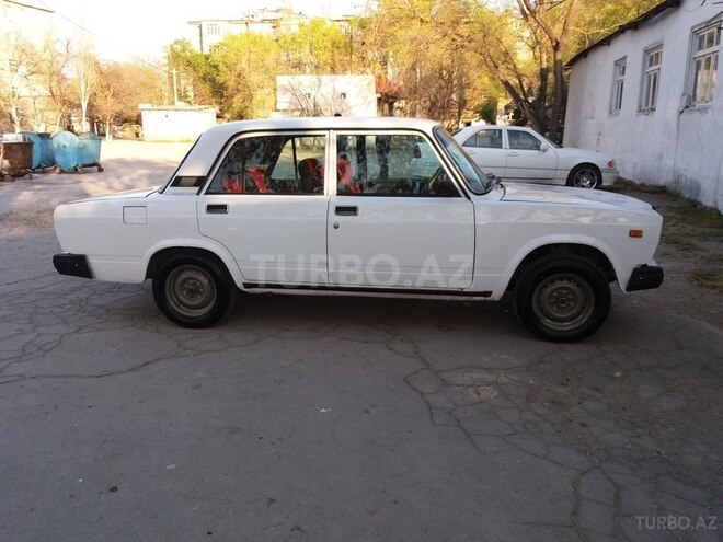 LADA (VAZ) 2107 2004, 63,500 km - 1.6 л - Sumqayıt