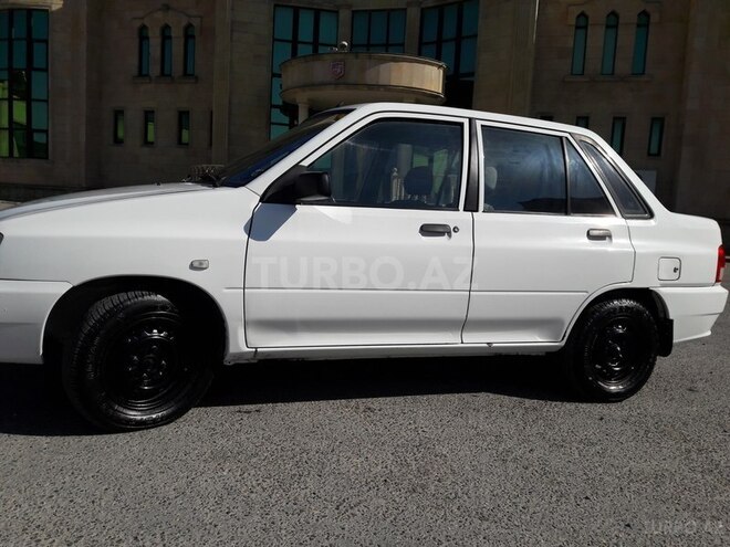 Saipa 132 2013, 173,664 km - 1.3 l - Bakı