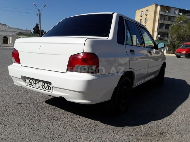 Saipa 132 2013, 173,664 km - 1.3 l - Bakı
