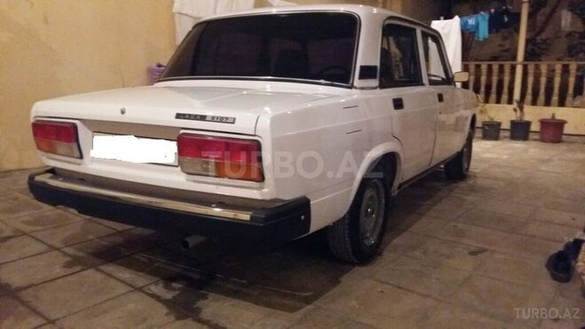 LADA (VAZ) 2107 2009, 65,000 km - 1.7 l - Gəncə