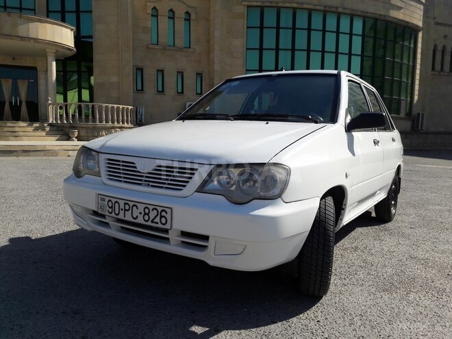 Saipa 132 2013, 173,664 km - 1.3 l - Bakı