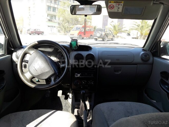 Saipa 132 2013, 173,664 km - 1.3 l - Bakı