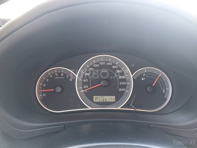 Subaru Impreza 2008, 146,000 km - 2.0 л - Bakı