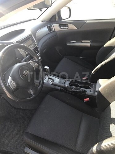 Subaru Impreza 2008, 146,000 km - 2.0 л - Bakı
