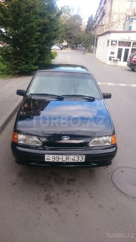 LADA (VAZ) 2115 2012, 198,000 km - 1.6 l - Bakı