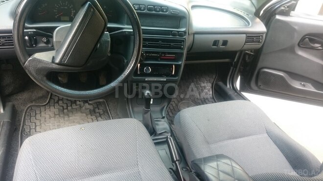 LADA (VAZ) 2115 2012, 198,000 km - 1.6 l - Bakı