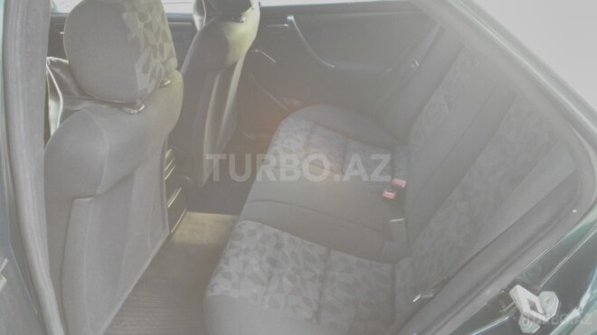 Mercedes C 180 1998, 350,000 km - 1.8 l - Bakı