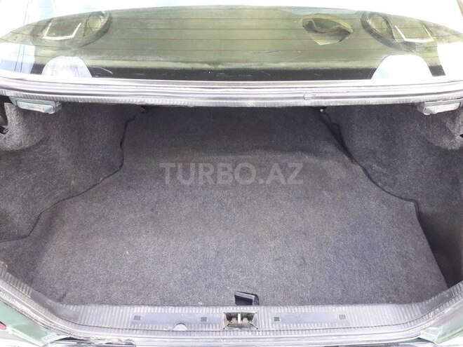 Mercedes C 180 1996, 320,000 km - 1.8 л - Bakı