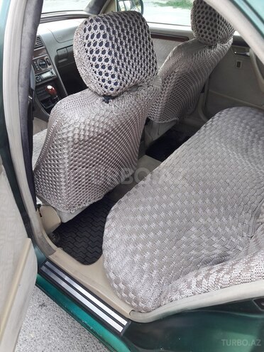 Mercedes C 180 1996, 320,000 km - 1.8 л - Bakı
