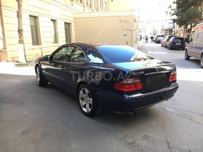 Mercedes  1998, 231,486 km - 2.3 l - Bakı