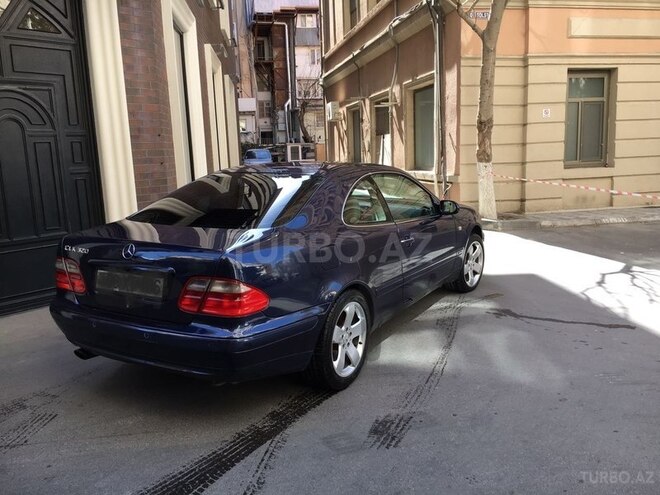Mercedes  1998, 231,486 km - 2.3 l - Bakı