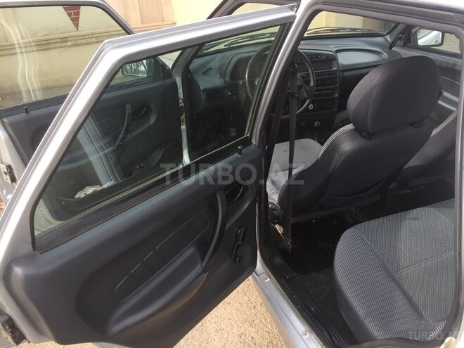 LADA (VAZ) 2115 2011, 76,000 km - 1.6 л - Gəncə