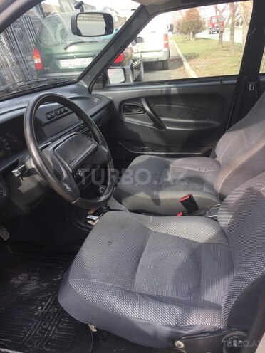 LADA (VAZ) 2115 2011, 76,000 km - 1.6 л - Gəncə