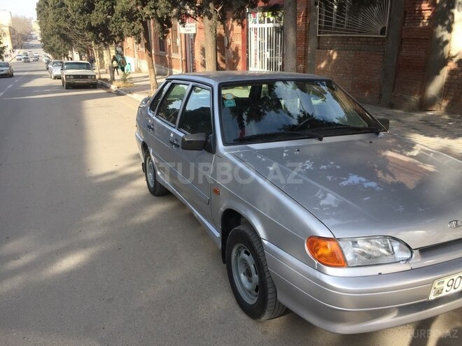 LADA (VAZ) 2115 2011, 76,000 km - 1.6 л - Gəncə