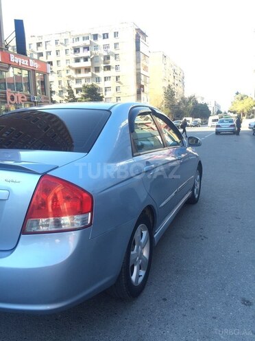 Kia Cerato 2007, 300,000 km - 2.0 l - Bakı